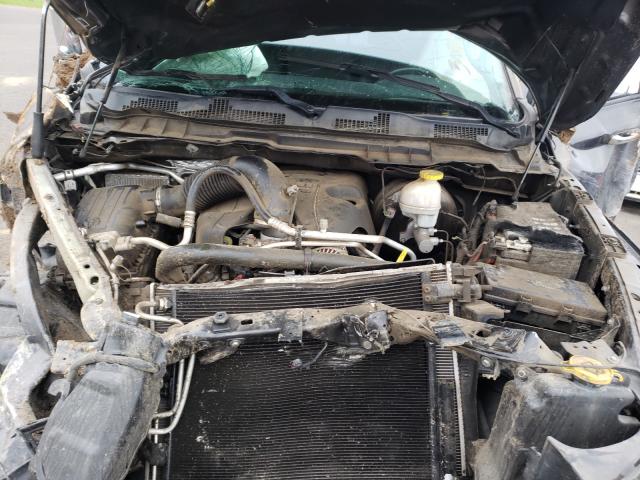 2017 DODGE RAM 1500 - 1C6RR7NT4HS637912