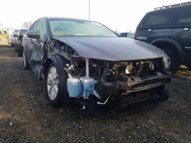 2013 LEXUS ES 300H - JTHBW1GG5D2036808
