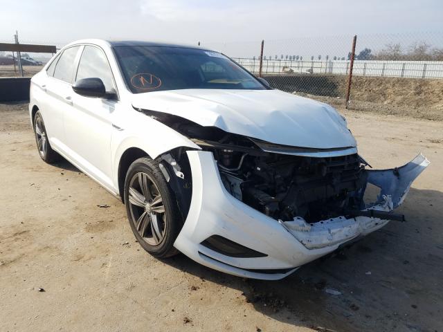 2019 VOLKSWAGEN JETTA S - 3VWC57BU6KM148853
