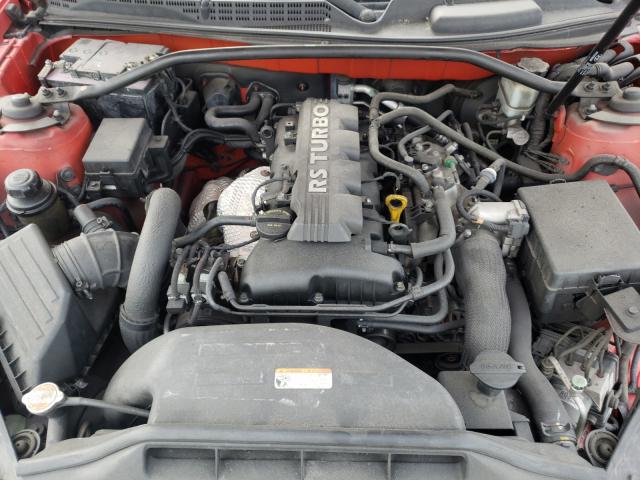 2011 HYUNDAI GENESIS KMHHT6KD3BU049147