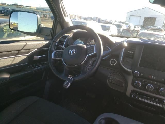 2019 RAM 3500 BIG H 3C63R3HL6KG614480