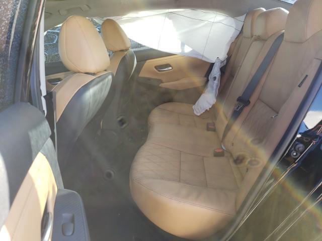 2020 NISSAN SENTRA SV 3N1AB8CV7LY256783