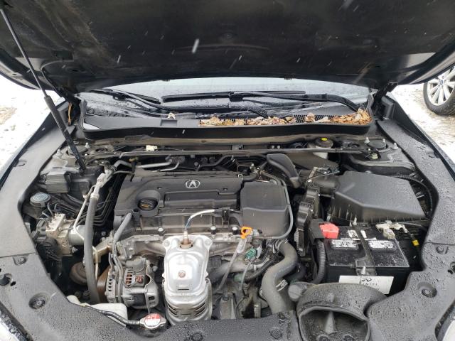 2016 ACURA TLX 19UUB1F31GA002784
