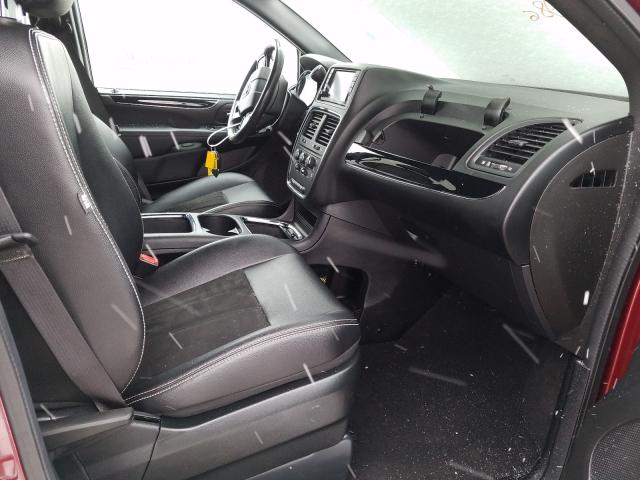 2019 DODGE GRAND CARA 2C4RDGCG3KR723086
