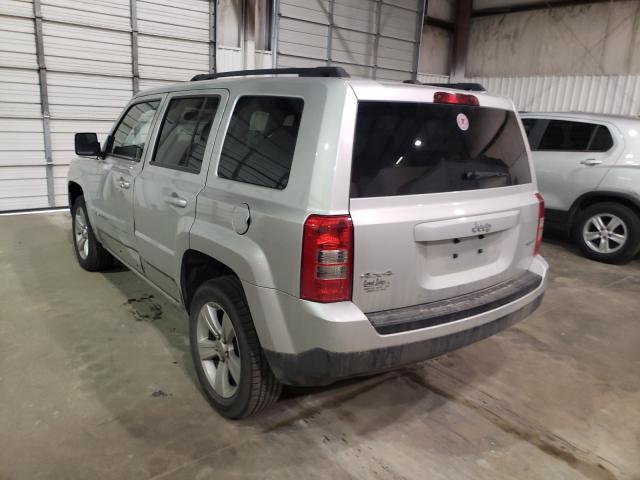 2012 JEEP PATRIOT LA 1C4NJRFB2CD705671