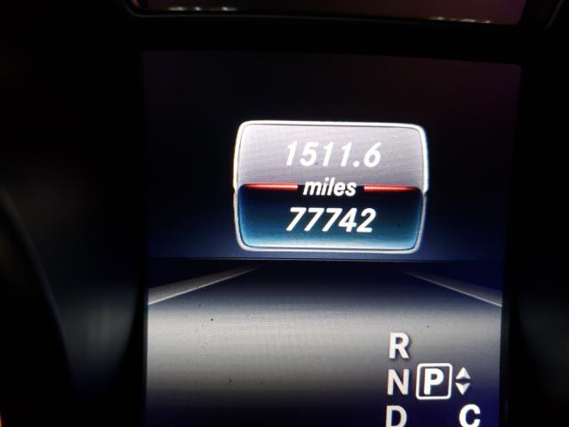 2016 MERCEDES-BENZ GLA WDCTG4EB6GJ262095
