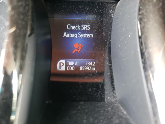 2013 TOYOTA AVALON BAS 4T1BK1EB8DU049475