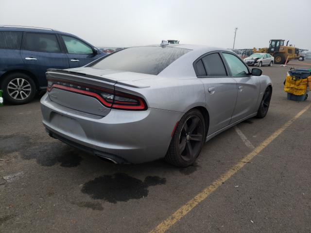 2016 DODGE CHARGER RT 2C3CDXCT0GH226601