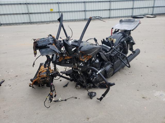 2020 HARLEY-DAVIDSON FLTRK 1HD1KZF13LB654792