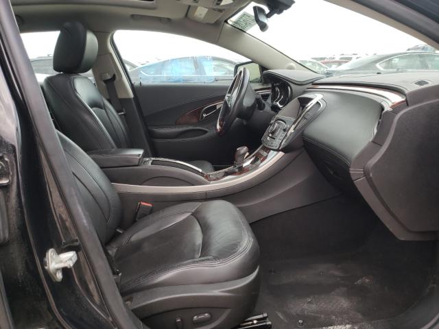 2011 BUICK LACROSSE C 1G4GC5GC3BF371717