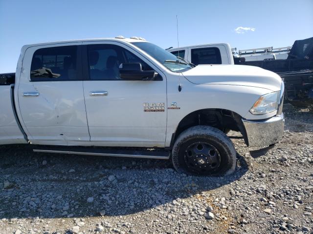 2017 RAM 3500 SLT 3C63RRHL6HG545219