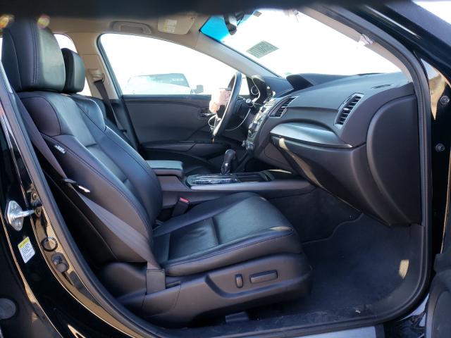 2014 ACURA RDX 5J8TB3H32EL002301