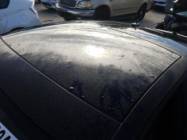 2012 AUDI A5 PRESTIG WAUWFAFR5CA008045