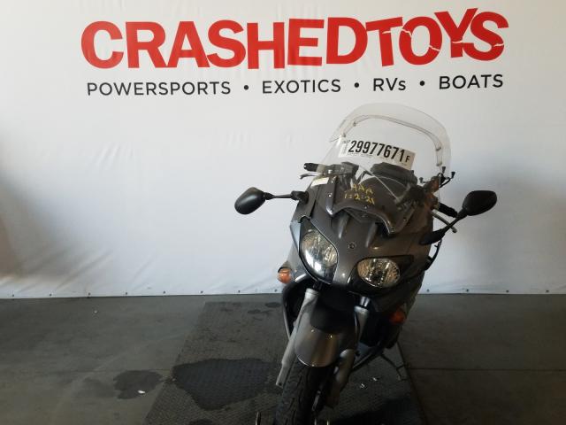2004 YAMAHA FJR1300 A JYARP09E44A000449