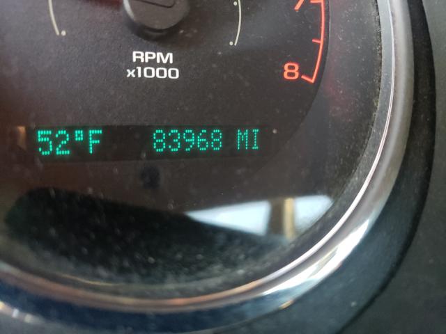 2010 CHEVROLET COBALT 1LT 1G1AD1F56A7145532