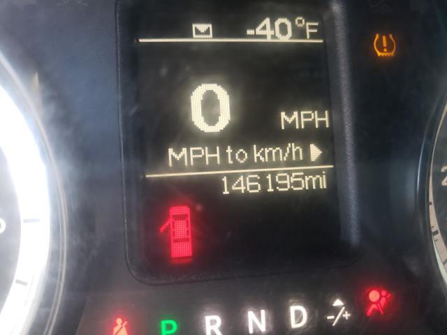 2017 RAM 2500 ST - 3C6UR4HJ0HG501027