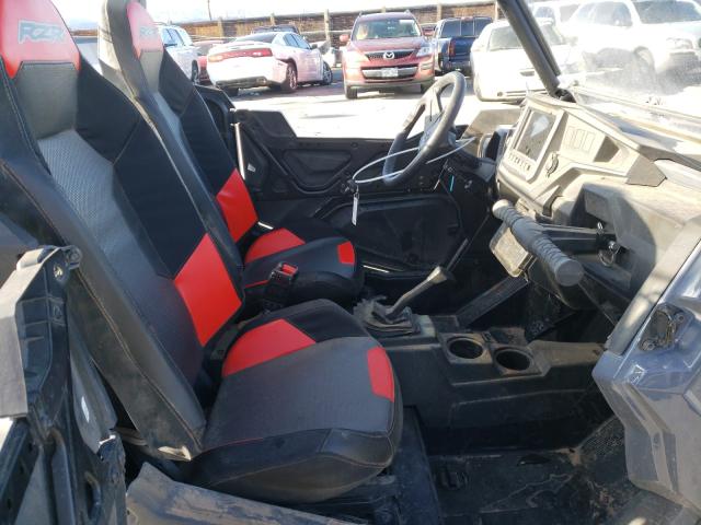 2020 POLARIS RZR 900 EP 3NSA5K876LH202062