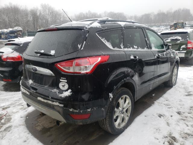2013 FORD ESCAPE SEL 1FMCU9HX1DUA91927
