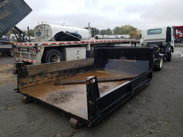 2017 CHEVROLET 4500 54DCDW1B2HS802128