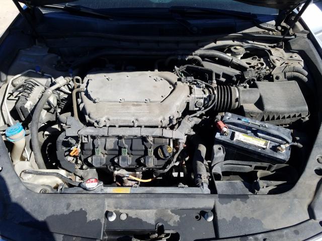 2013 HONDA CROSSTOUR 5J6TF1H54DL002219
