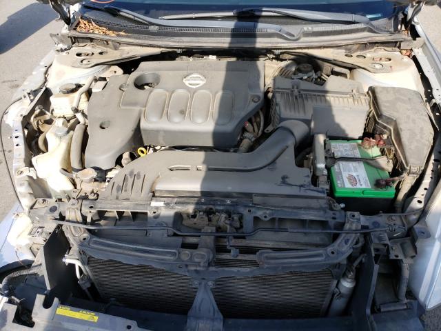2012 NISSAN ALTIMA - 1N4AL2AP2CC128655