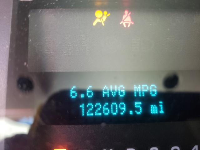 2010 FORD F150 SUPER - 1FTEW1C81AFD74014