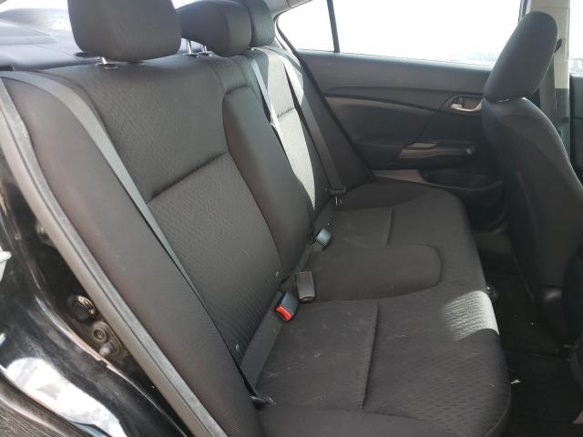 2015 HONDA CIVIC SE 2HGFB2F77FH540990