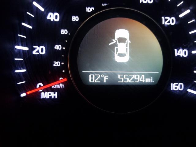 2014 KIA OPTIMA 5XXGM4A71EG311075