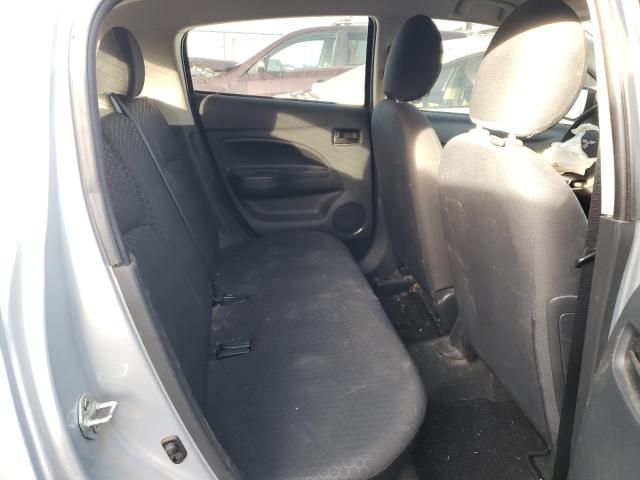 2015 MITSUBISHI MIRAGE DE ML32A3HJ9FH040112