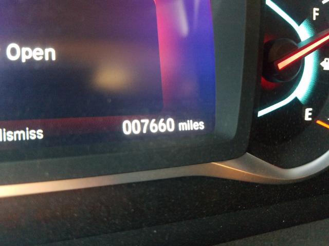 2019 HONDA PASSPORT S 5FNYF8H26KB014673