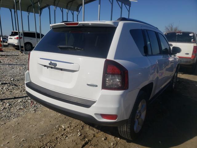 2014 JEEP COMPASS LA 1C4NJCEB8ED518212