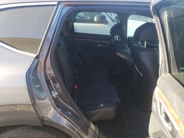2018 HONDA CR-V 2HKRW1H89JH515749
