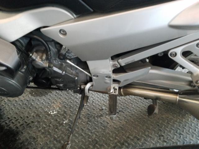 2004 YAMAHA FJR1300 A JYARP09E44A000449