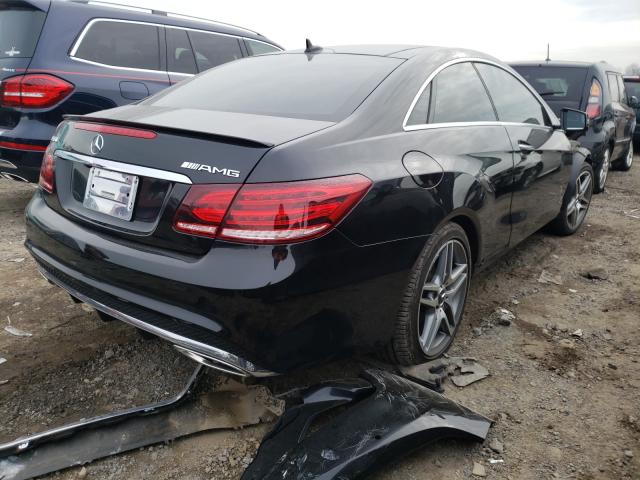 2015 MERCEDES-BENZ E 550 WDDKJ7DB2FF298668