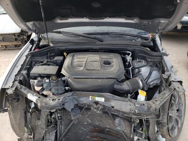 2020 DODGE DURANGO SX 1C4RDHAG5LC102712