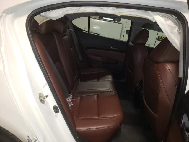 2015 ACURA TLX 19UUB1F34FA010246