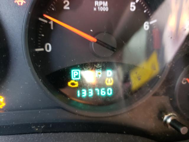 2012 JEEP PATRIOT LA 1C4NJRFB5CD633591