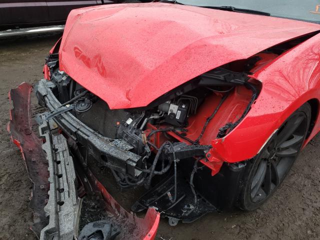 2010 HYUNDAI GENESIS CO KMHHU6KH0AU021661