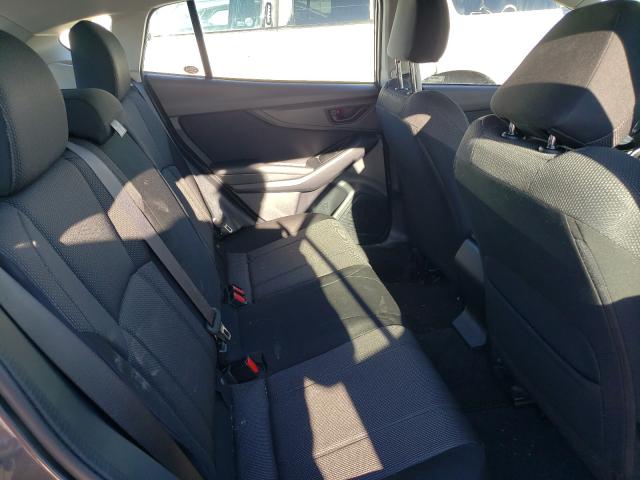 2020 SUBARU IMPREZA - 4S3GTAB66L3721438