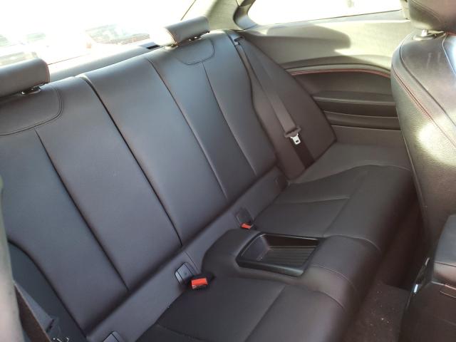2016 BMW 228 XI SUL WBA1G9C54GVX97147