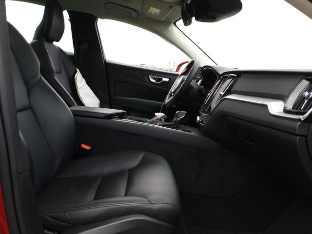 2020 VOLVO S60 T6 MOM 7JRA22TK9LG071718
