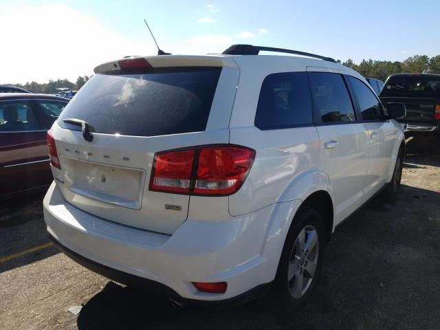 2011 DODGE JOURNEY MA 3D4PG1FG1BT543435