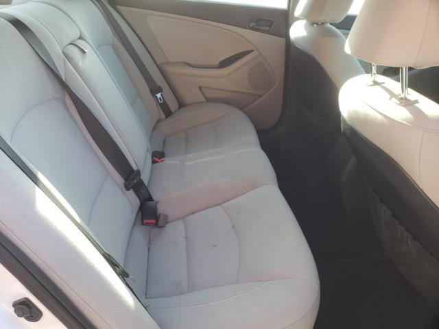 2014 KIA OPTIMA 5XXGM4A78EG333705