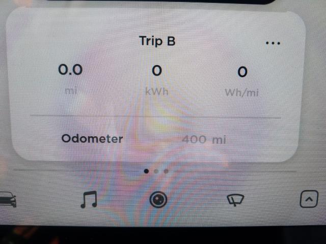 2021 TESLA MODEL Y 5YJYGDEE7MF063372