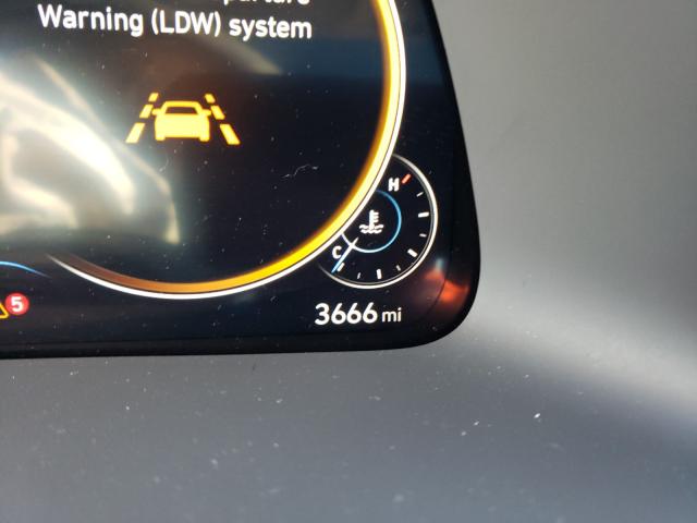 2020 HYUNDAI SONATA LIM 5NPEH4J22LH030498