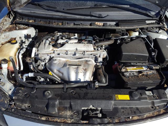 2013 TOYOTA SCION TC JTKJF5C79D3055391