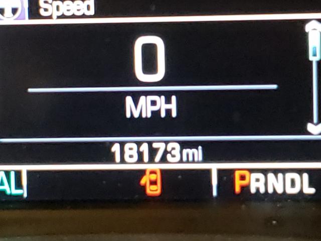 2019 CHEVROLET TAHOE K150 1GNSKAKC3KR106013