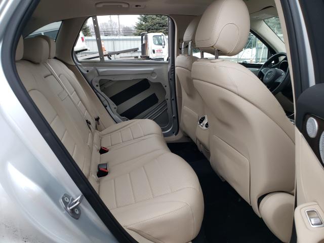 2019 MERCEDES-BENZ GLC 300 4M WDC0G4KB5KV132818