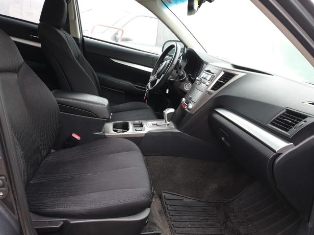 2011 SUBARU OUTBACK 3. 4S4BRDGC3B2415497