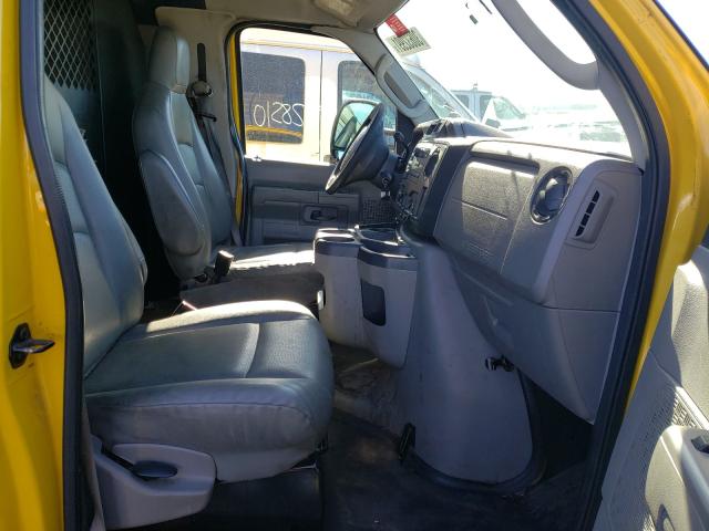 2013 FORD ECONOLINE 1FTNE2EL3DDA09425